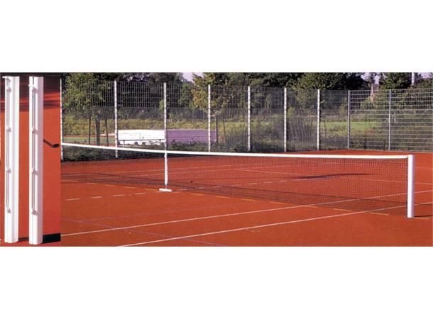 Nettstolper tennis